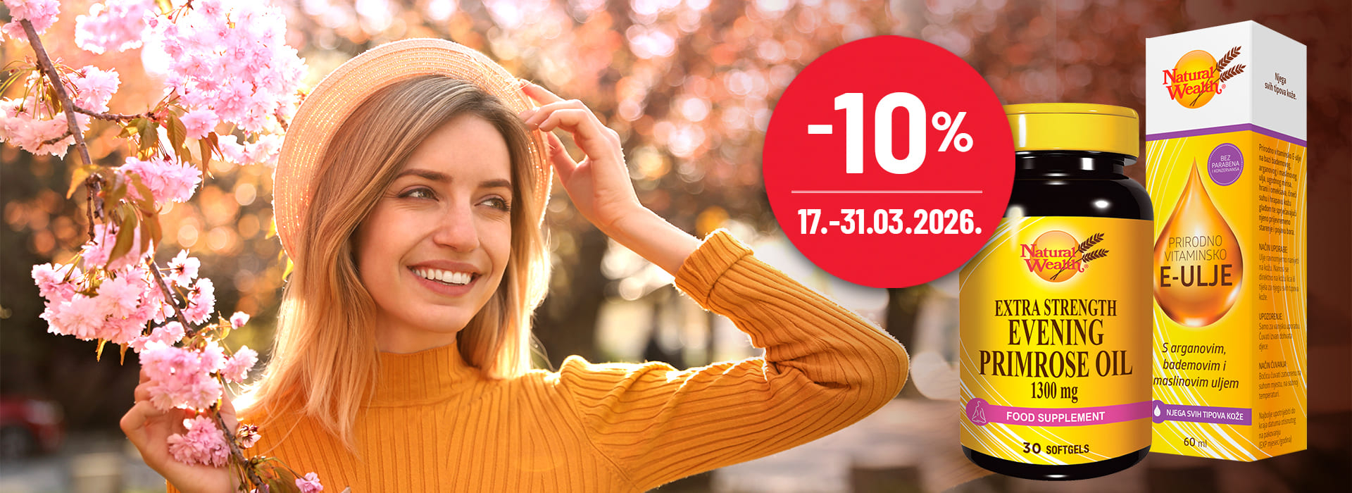 NW odabrani proizvodi 03/26